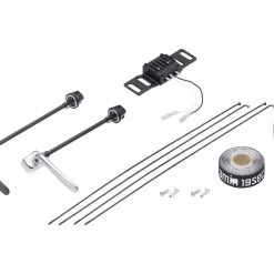 Bc Basic Urban Alivio Disc 6-Loch DT Swiss 466d 28" Laufradsatz -Angebote Mavic Store 399644