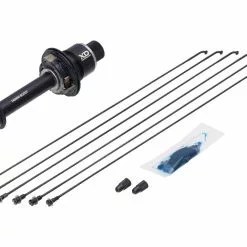 E-thirteen LG1 Race Carbon Enduro Boost 29" Laufradsatz -Angebote Mavic Store 400579