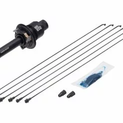 E-thirteen XCX Race IW24 Carbon Boost 29" Laufradsatz 15 E-thirteen XCX Race IW24 Carbon Boost 29" Laufradsatz -Angebote Mavic Store 400587