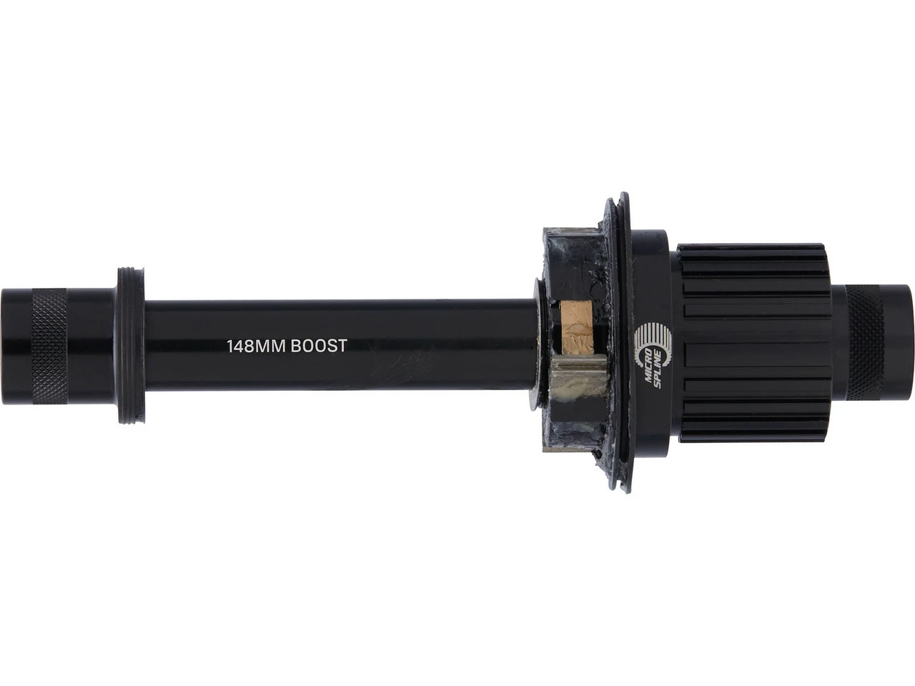 E-thirteen XCX Race IW28 Carbon Boost 29" Laufradsatz 7 E-thirteen XCX Race IW28 Carbon Boost 29" Laufradsatz – Bild 7