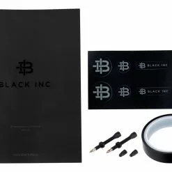 Black Inc Five Disc Center Lock Carbon 28" Laufradsatz 13 Black Inc Five Disc Center Lock Carbon 28" Laufradsatz -Angebote Mavic Store 401512