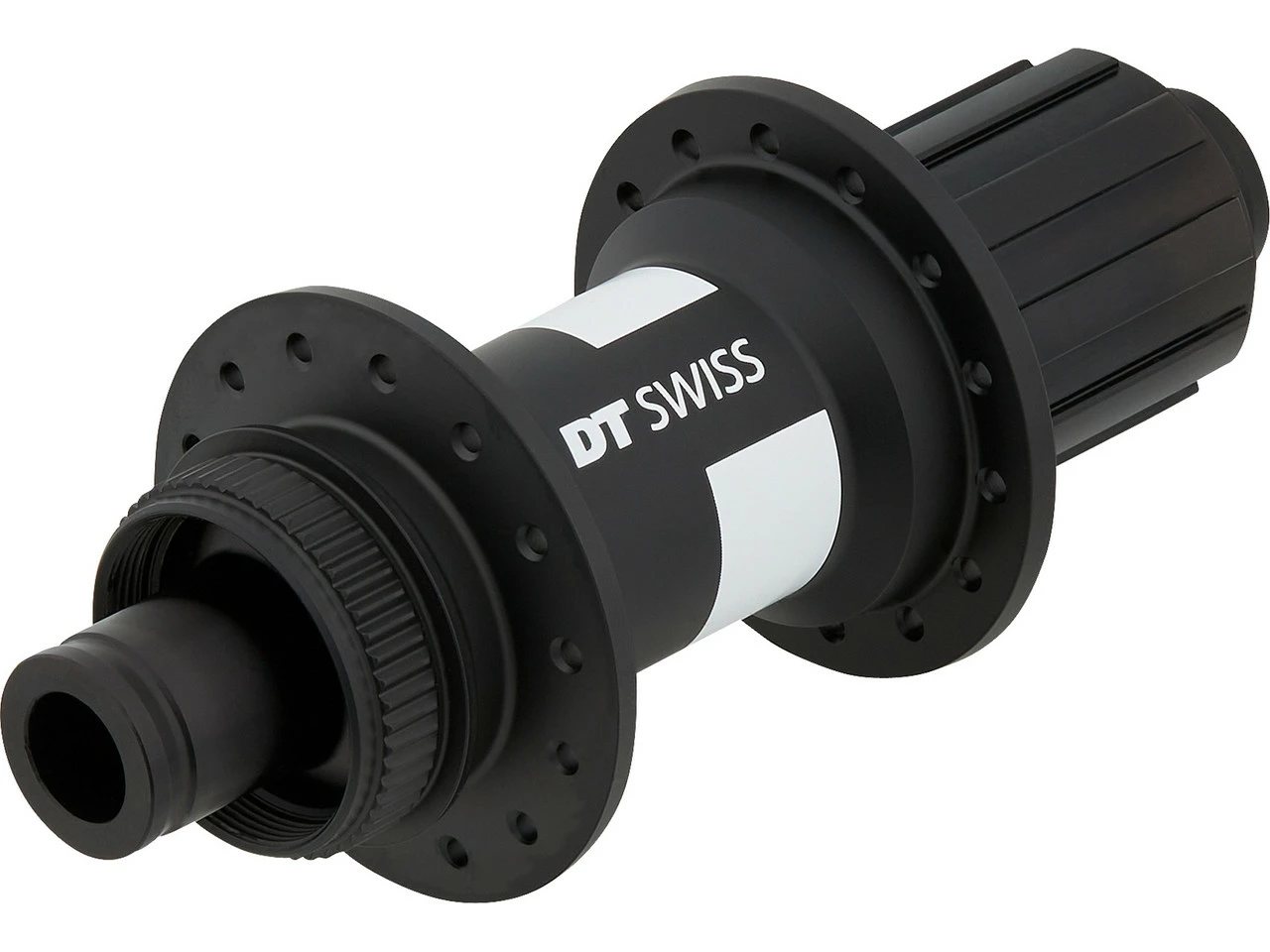 Dt-swiss 350 Classic MTB Disc Center Lock HR-Nabe 3 Dt-swiss 350 Classic MTB Disc Center Lock HR-Nabe – Bild 3