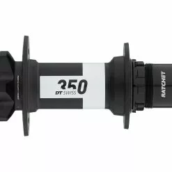 Dt-swiss 350 Classic MTB Super Boost Disc 6-Loch HR-Nabe