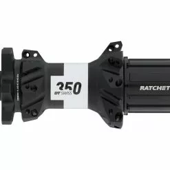 Dt-swiss 350 Straightpull MTB Disc 6-Loch HR-Nabe