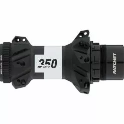 Dt-swiss 350 Straightpull MTB Disc Center Lock HR-Nabe -Angebote Mavic Store 402977