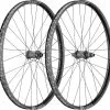 Dt-swiss H 1900 SPLINE 29" 35 Boost Disc Center Lock Hybrid Laufradsatz