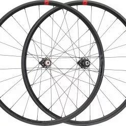 Fulcrum Racing 5 Disc Center Lock Laufradsatz