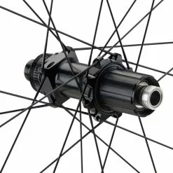 Fulcrum Racing 5 Disc Center Lock Laufradsatz -Angebote Mavic Store 409278