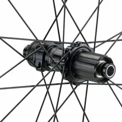 Fulcrum Racing 6 Disc Center Lock Laufradsatz -Angebote Mavic Store 409285