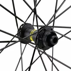 Mavic Cosmic SLR 65 Disc Center Lock Carbon Laufradsatz -Angebote Mavic Store 409300