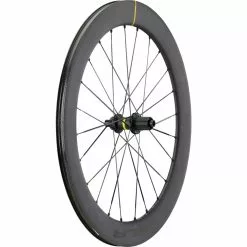 Mavic Cosmic SLR 65 Disc Center Lock Carbon Laufradsatz -Angebote Mavic Store 409301