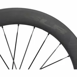 Mavic Cosmic SLR 65 Disc Center Lock Carbon Laufradsatz -Angebote Mavic Store 409303