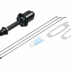 E-thirteen TRS Race Carbon Boost 29" Shimano HR-Laufrad -Angebote Mavic Store 409812