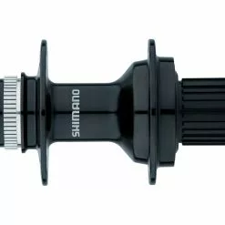 Shimano HR-Nabe FH-MT410 Disc Center Lock Für 12 Mm Steckachse