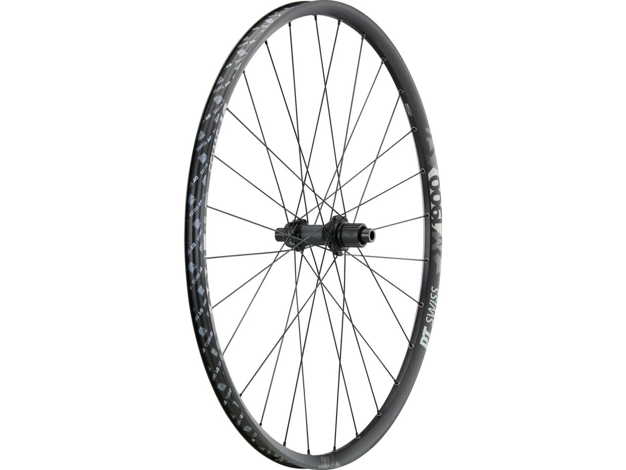 Dt-swiss M 1900 SPLINE 25 Boost Disc Center Lock 29" Laufrad 1 Dt-swiss M 1900 SPLINE 25 Boost Disc Center Lock 29" Laufrad