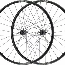 Dt-swiss H 1900 SPLINE 29" 30 Boost Disc 6-Loch Hybrid Laufradsatz