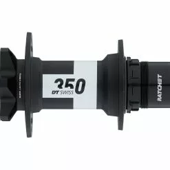 Dt-swiss 350 Classic MTB Boost Disc 6-Loch HR-Nabe -Angebote Mavic Store 415784