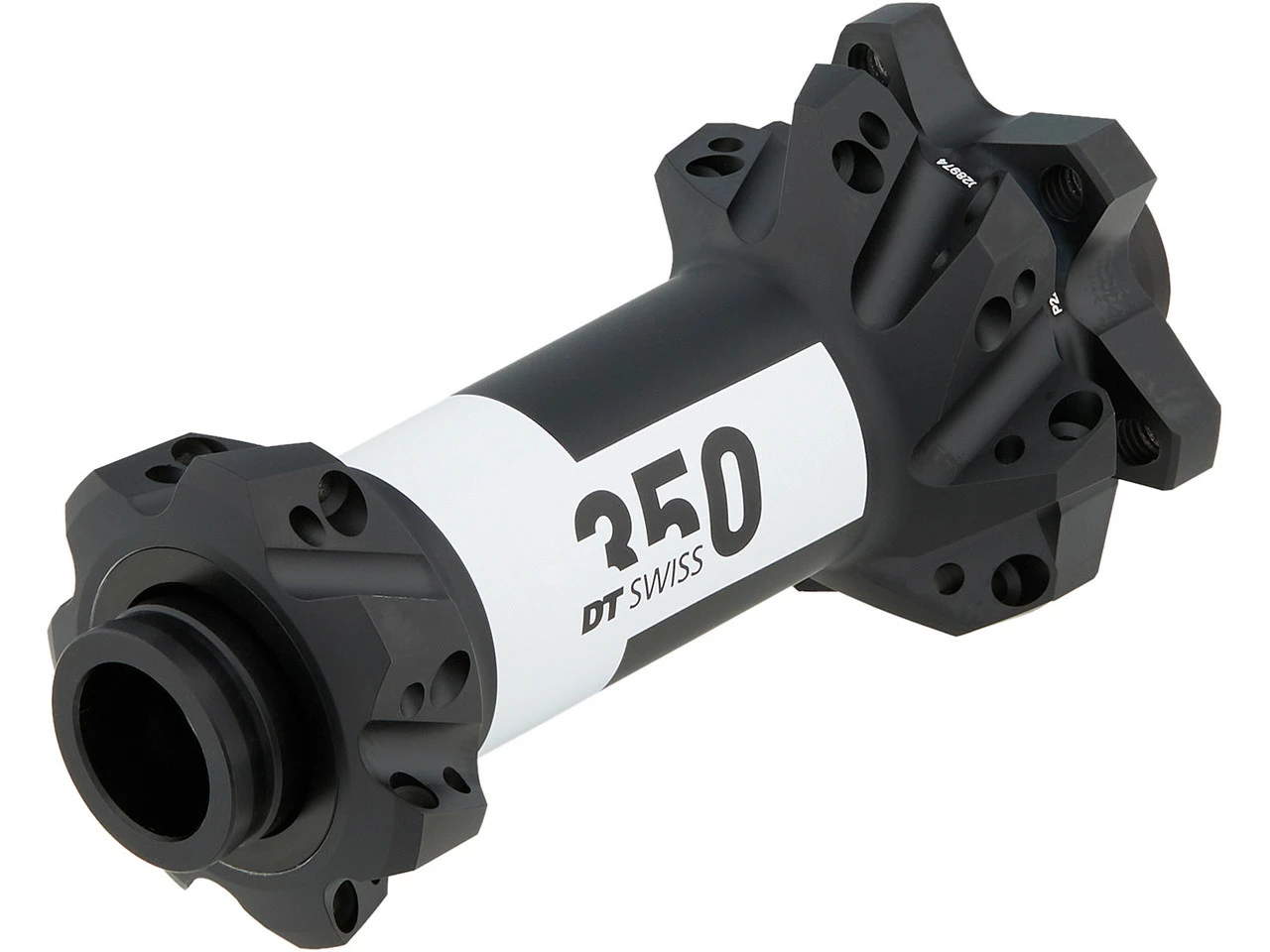 Dt-swiss 350 Straightpull MTB Boost Disc 6-Loch VR-Nabe 2 Dt-swiss 350 Straightpull MTB Boost Disc 6-Loch VR-Nabe – Bild 2