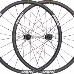 Mavic Ksyrium 30 Disc Center Lock Laufradsatz