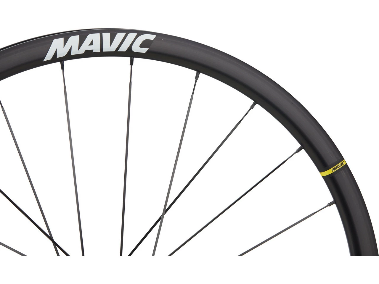 Mavic Ksyrium 30 Disc Center Lock Laufradsatz 6 Mavic Ksyrium 30 Disc Center Lock Laufradsatz – Bild 6
