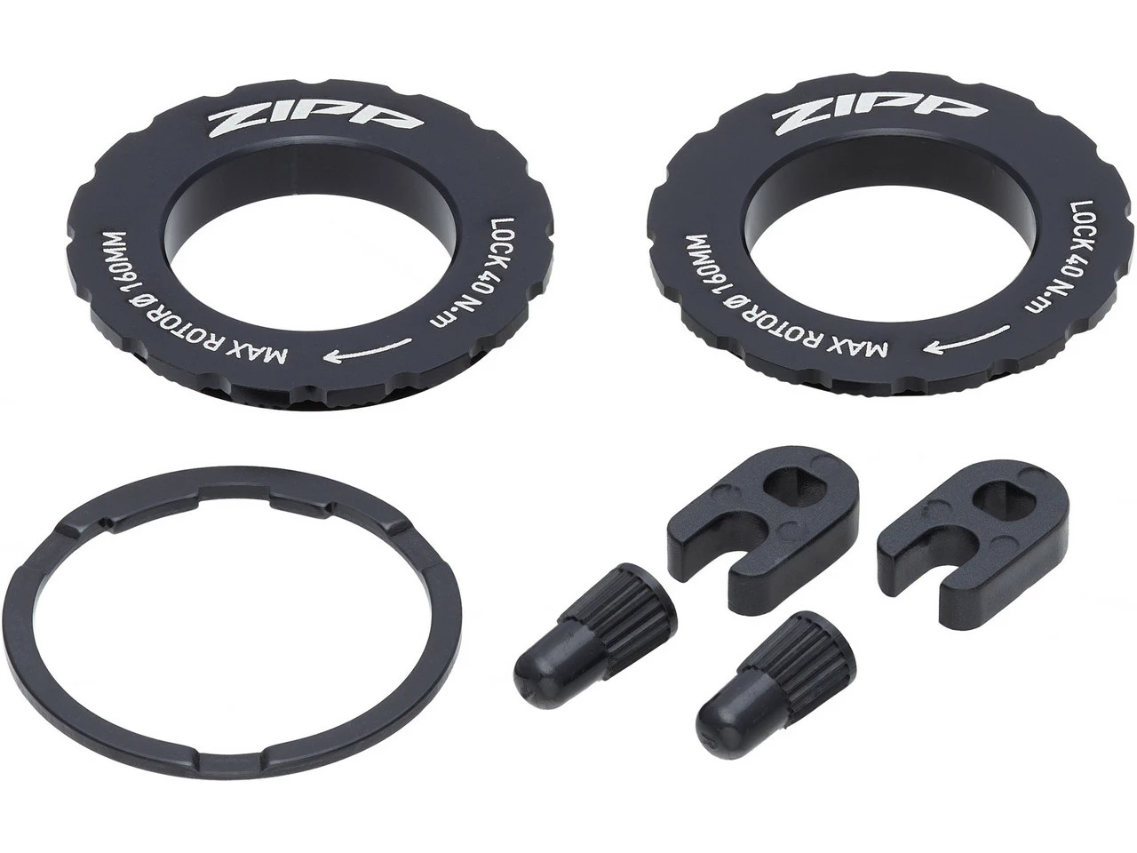 ZIPP 101 XPLR Carbon Tubeless Disc Center Lock Laufradsatz 8 ZIPP 101 XPLR Carbon Tubeless Disc Center Lock Laufradsatz – Bild 8