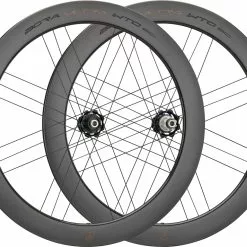 Campagnolo® Bora Ultra WTO 60 Carbon Disc Center Lock 28" Laufradsatz