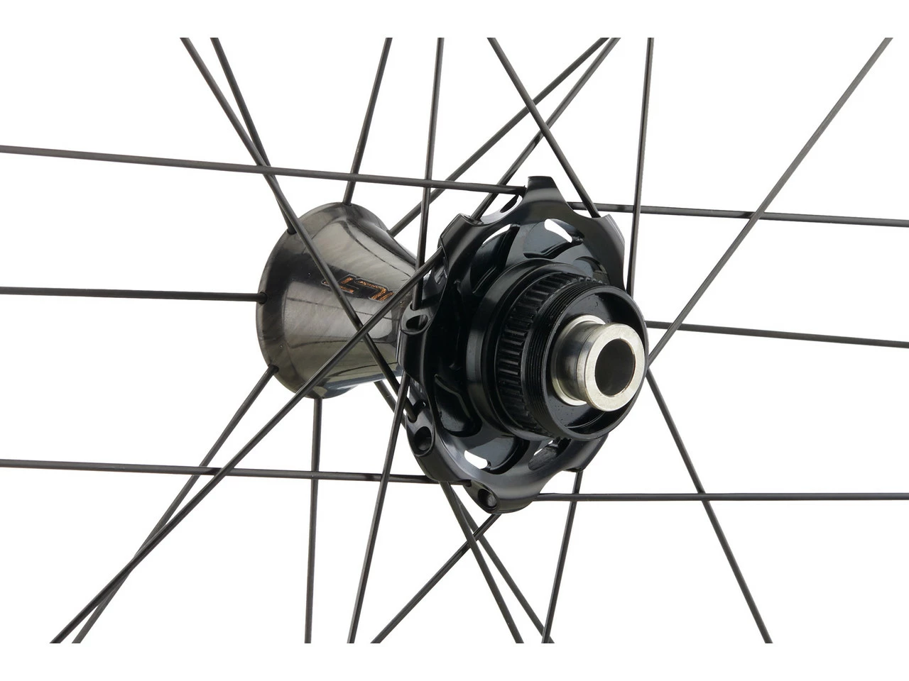 Campagnolo® Bora Ultra WTO 60 Carbon Disc Center Lock 28" Laufradsatz 3 Campagnolo® Bora Ultra WTO 60 Carbon Disc Center Lock 28" Laufradsatz – Bild 3