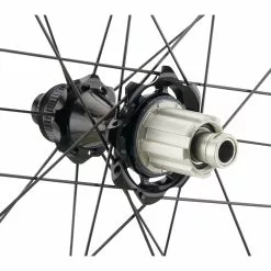 Campagnolo® Bora Ultra WTO 60 Carbon Disc Center Lock 28" Laufradsatz 13 Campagnolo® Bora Ultra WTO 60 Carbon Disc Center Lock 28" Laufradsatz -Angebote Mavic Store 425117