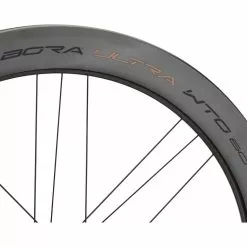 Campagnolo® Bora Ultra WTO 60 Carbon Disc Center Lock 28" Laufradsatz 14 Campagnolo® Bora Ultra WTO 60 Carbon Disc Center Lock 28" Laufradsatz -Angebote Mavic Store 425118