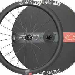 Dt-swiss ARC 1100 DICUT 50/Scheibe Carbon Disc Center Lock 28" Laufradsatz