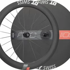 Dt-swiss ARC 1100 DICUT 62/Scheibe Carbon Disc Center Lock 28" Laufradsatz