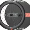 Dt-swiss ARC 1100 DICUT 80/Scheibe Carbon Disc Center Lock 28" Laufradsatz