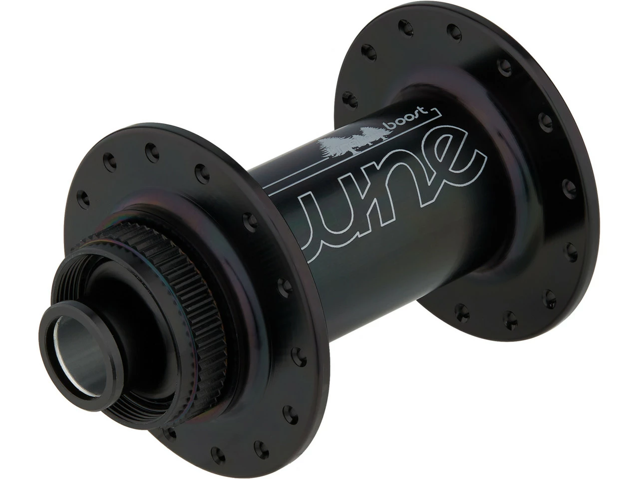 Tune KillHill Boost CL Disc Center Lock VR-Nabe Modell 2022 2 Tune KillHill Boost CL Disc Center Lock VR-Nabe Modell 2022 – Bild 2