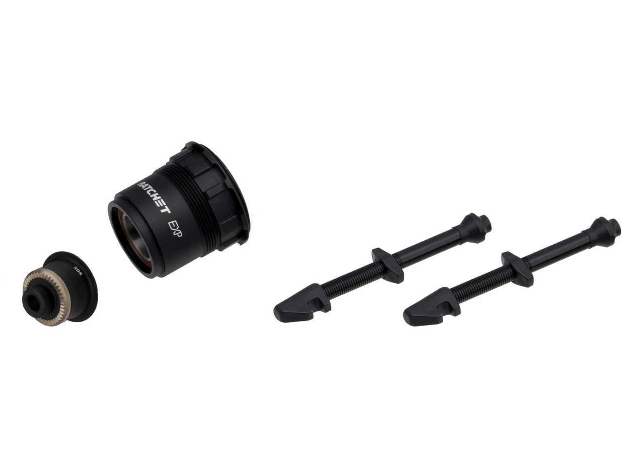 Dt-swiss ERC 1100 DICUT 35 Carbon Disc Center Lock 28" Laufradsatz 7 Dt-swiss ERC 1100 DICUT 35 Carbon Disc Center Lock 28" Laufradsatz – Bild 7