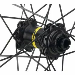 Mavic E-Deemax 30 Disc Center Lock 29" Boost Laufradsatz -Angebote Mavic Store 427995