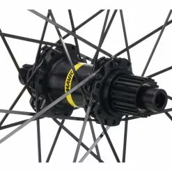 Mavic E-Deemax 30 Disc Center Lock 29" Boost Laufradsatz -Angebote Mavic Store 427997