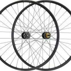 Tune Race 30K4 Endurance Boost Disc 6-Loch 29" Laufradsatz