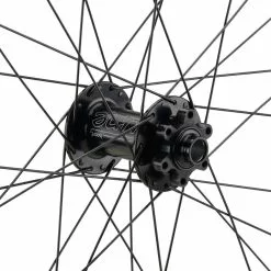 Tune Race 30K4 Endurance Boost Disc 6-Loch 29" Laufradsatz -Angebote Mavic Store 429984