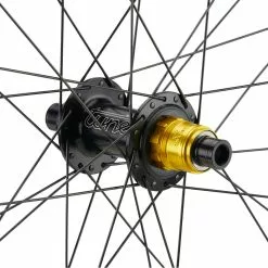 Tune Race 30K4 Endurance Boost Disc Center Lock 29" Laufradsatz -Angebote Mavic Store 429992