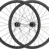 Tune TSR35 Disc Center Lock 28" Laufradsatz