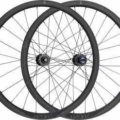 Tune TSR35 Disc Center Lock 28" Laufradsatz