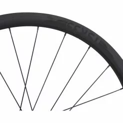 Tune TSR35 Disc Center Lock 28" Laufradsatz -Angebote Mavic Store 430000