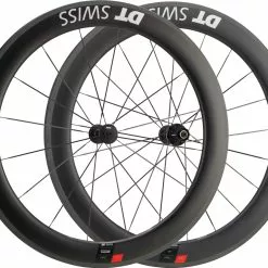 Dt-swiss ARC 1100 DICUT 62 Carbon Felgenbremse 28" Laufradsatz