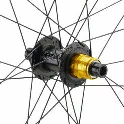 Tune Crosser Carbon Endurance Disc Center Lock 28" Laufradsatz -Angebote Mavic Store 430949