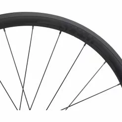 Tune TSR35 Felgenbremse 28" Laufradsatz -Angebote Mavic Store 430956