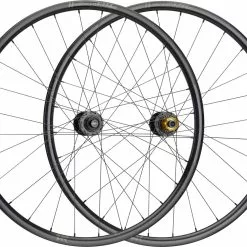 Tune Crosser Alu Endurance Disc Center Lock 28" Laufradsatz