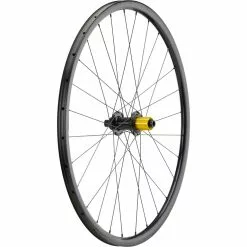 Tune Crosser Alu Endurance Disc Center Lock 28" Laufradsatz -Angebote Mavic Store 431399