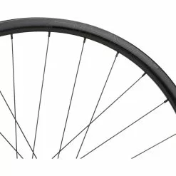 Tune Crosser Alu Endurance Disc Center Lock 28" Laufradsatz -Angebote Mavic Store 431401