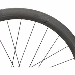 Tune Schwarzbrenner 45 3.0 Disc Center Lock 28" Laufradsatz -Angebote Mavic Store 431408