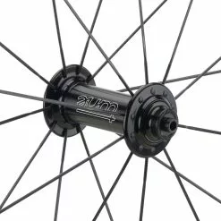 Tune Schwarzbrenner 45 3.0 Felgenbremse 28" Laufradsatz -Angebote Mavic Store 431418